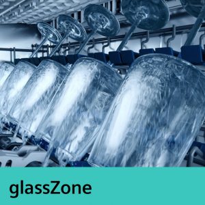 Máy rửa bát âm tủ Siemens SN55ZS07CE iQ500
