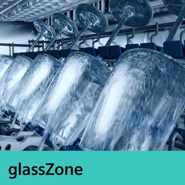 Máy rửa bát âm tủ Siemens SN55ZS07CE iQ500