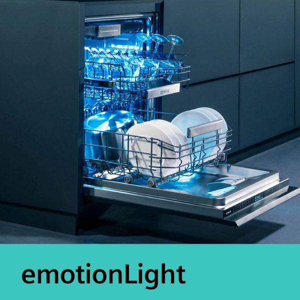 Máy rửa bát âm tủ Siemens SN55ZS07CE iQ500
