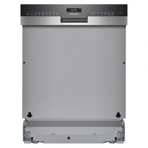 Máy rửa bát âm tủ Siemens SN55ZS07CE iQ500