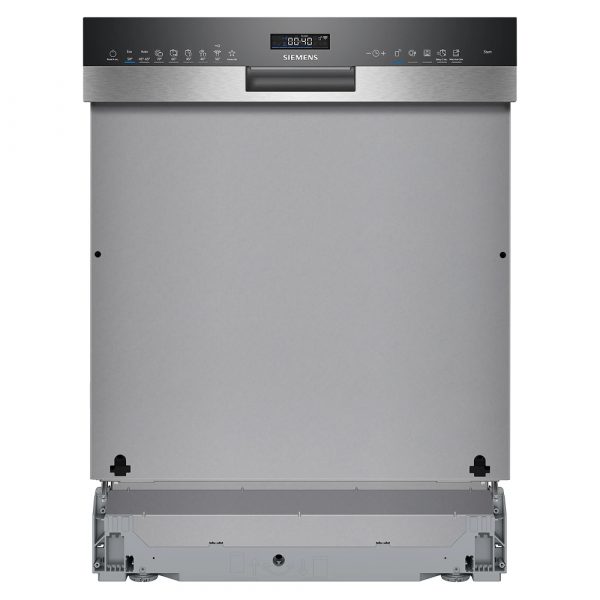 Máy rửa bát âm tủ Siemens SN55ZS07CE iQ500