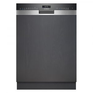 Máy rửa bát âm tủ Siemens SN55ZS07CE iQ500