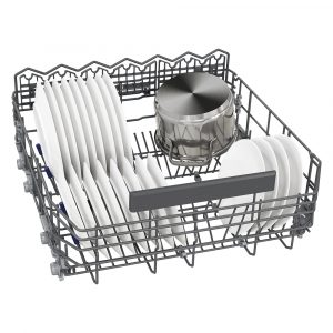 Máy rửa bát âm tủ Siemens SN55ZS07CE iQ500