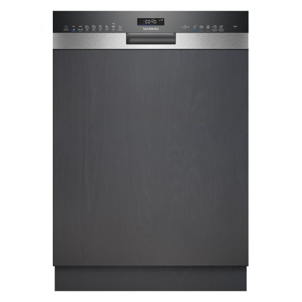 Máy rửa bát âm tủ Siemens SN55ZS07CE iQ500