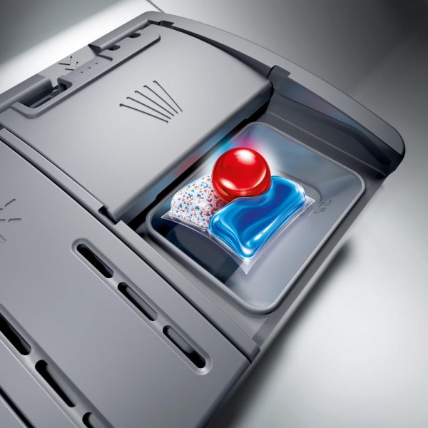 Máy rửa bát âm tủ Siemens SN55ZS07CE iQ500