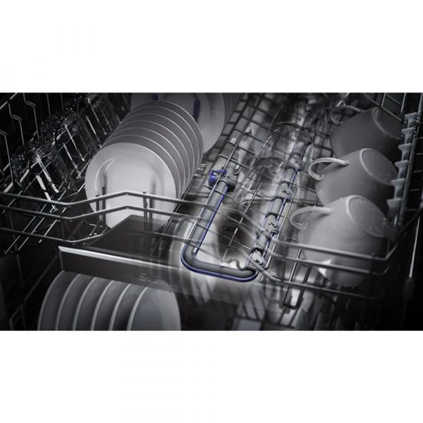 Máy rửa bát âm tủ Siemens SN55ZS07CE iQ500