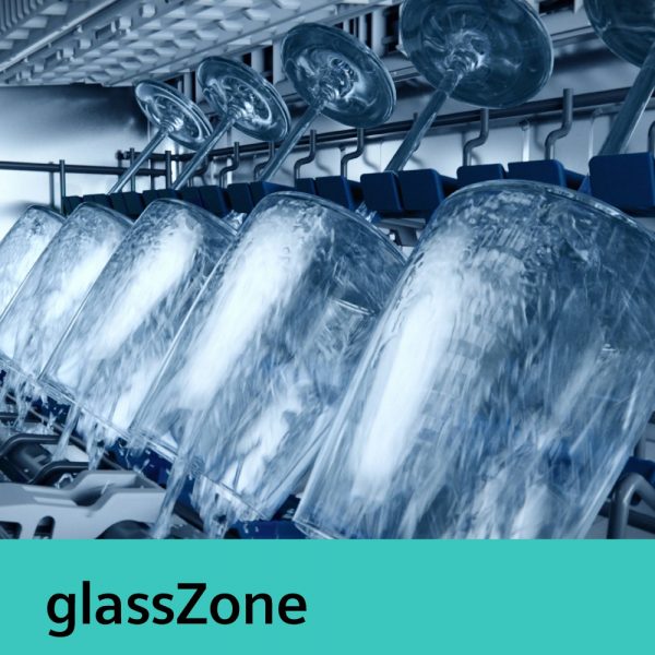 Máy rửa bát âm tủ Siemens SN75ZX07CE iQ500