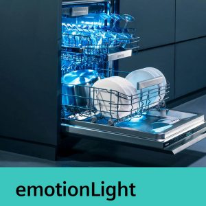 Máy rửa bát âm tủ Siemens SN75ZX07CE iQ500