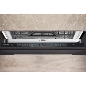 Máy rửa bát âm tủ Siemens SN75ZX07CE iQ500