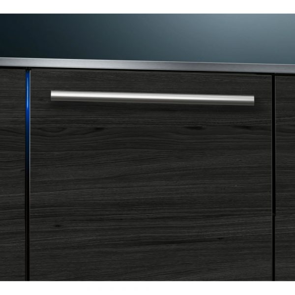 Máy rửa bát âm tủ Siemens SN75ZX07CE iQ500