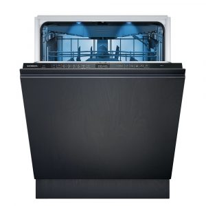 Máy rửa bát âm tủ Siemens SN75ZX07CE iQ500