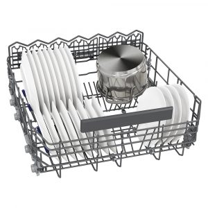 Máy rửa bát âm tủ Siemens SN75ZX07CE iQ500