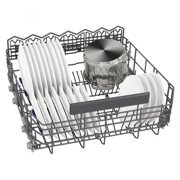 Máy rửa bát âm tủ Siemens SN75ZX07CE iQ500