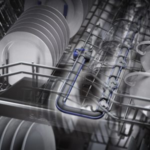 Máy rửa bát âm tủ Siemens SN75ZX07CE iQ500