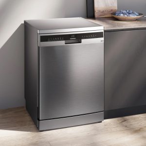 Máy rửa bát độc lập Siemens SN23HI02ME iQ300