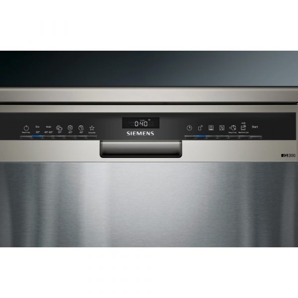 Máy rửa bát độc lập Siemens SN23HI02ME iQ300