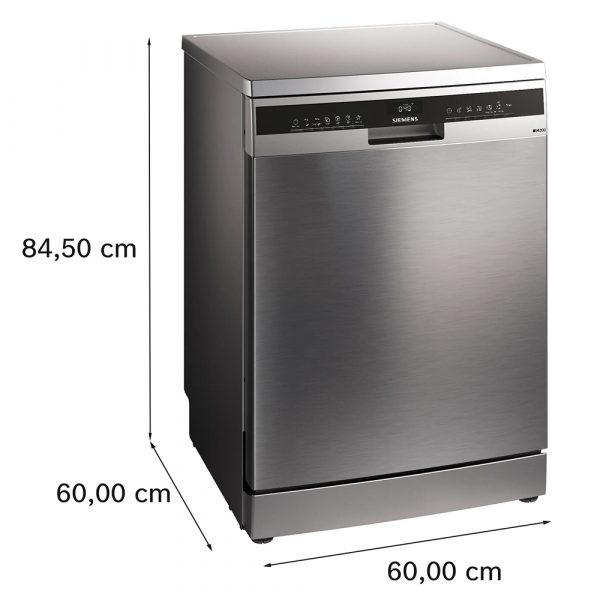 Máy rửa bát độc lập Siemens SN23HI02ME iQ300
