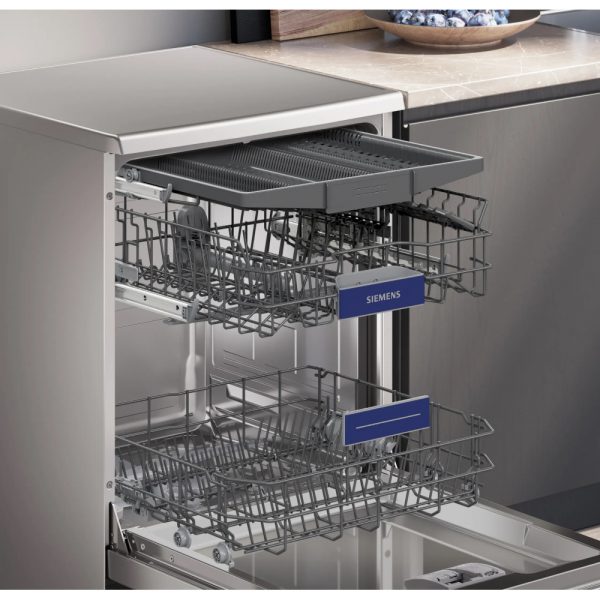 Máy rửa bát độc lập Siemens SN23HI02ME iQ300