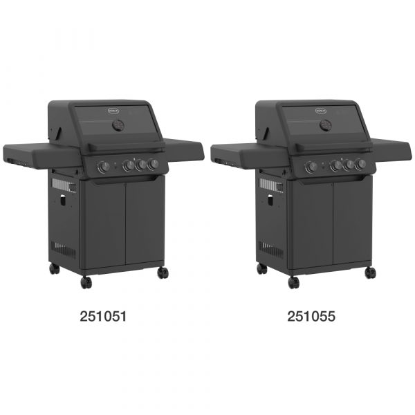 bep nuong gas rosle 251051 allflame 14