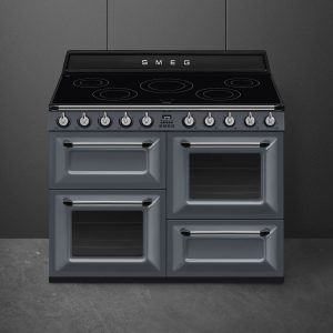 bep tu ket hop lo nuong smeg victoria tr4110i 16500 w 10