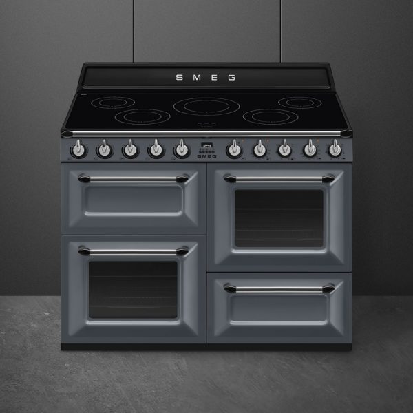 bep tu ket hop lo nuong smeg victoria tr4110i 16500 w 10
