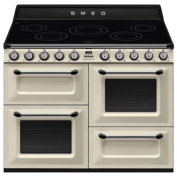 bep tu ket hop lo nuong smeg victoria tr4110i 16500 w 2
