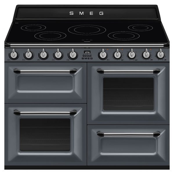 bep tu ket hop lo nuong smeg victoria tr4110i 16500 w 3