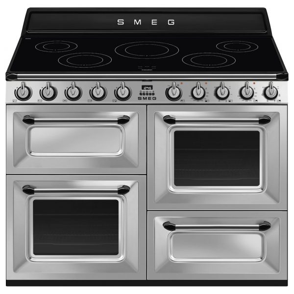 bep tu ket hop lo nuong smeg victoria tr4110i 16500 w 4