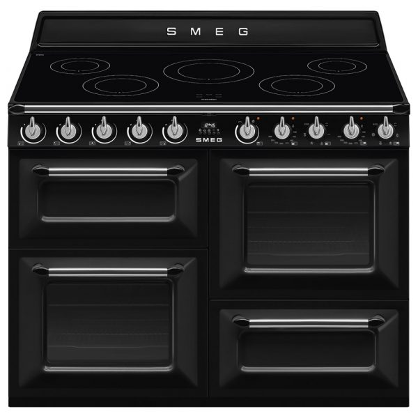 bep tu ket hop lo nuong smeg victoria tr4110i 16500 w 5