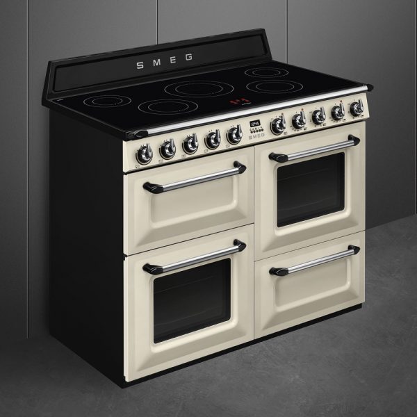 bep tu ket hop lo nuong smeg victoria tr4110i 16500 w 7