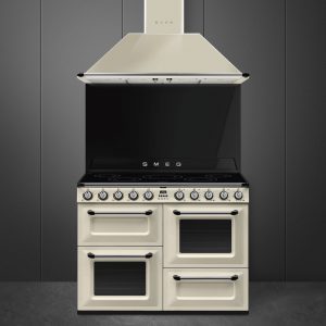 bep tu ket hop lo nuong smeg victoria tr4110i 16500 w 8