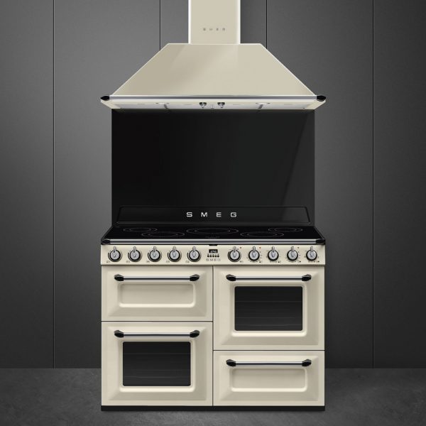 bep tu ket hop lo nuong smeg victoria tr4110i 16500 w 8