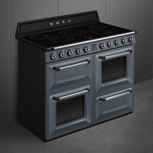 bep tu ket hop lo nuong smeg victoria tr4110i 16500 w 9
