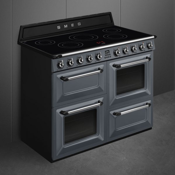 bep tu ket hop lo nuong smeg victoria tr4110i 16500 w 9