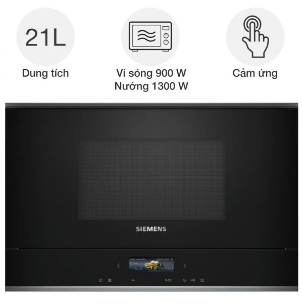 lo vi song kem nuong siemens bf732 iq700 am tu