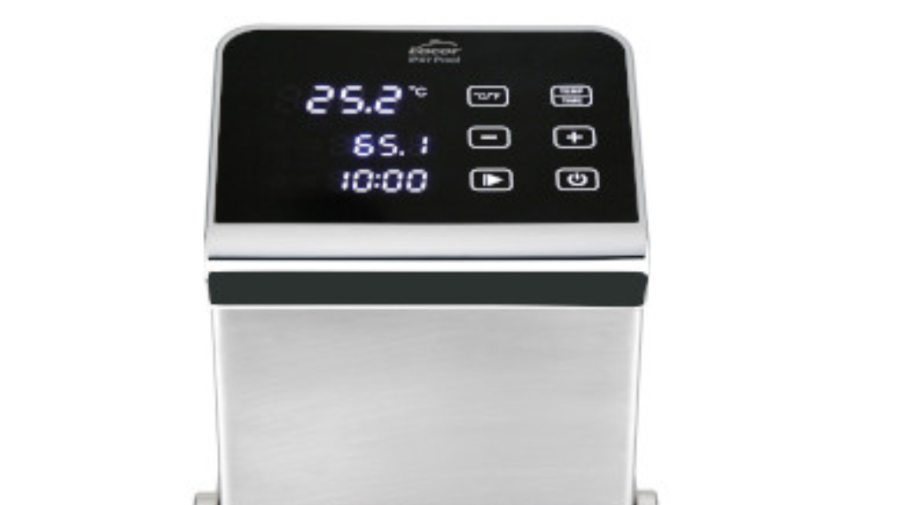 may nau cham sous vide lacor 69592 master 3 1