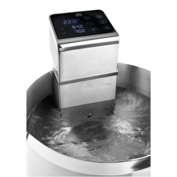 may nau cham sous vide lacor 69592 master 3
