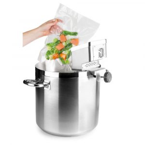 may nau cham sous vide lacor 69592 master 4