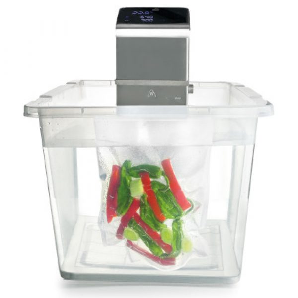 may nau cham sous vide lacor 69592 master 5