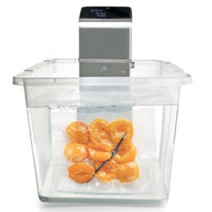 may nau cham sous vide lacor 69592 master 6