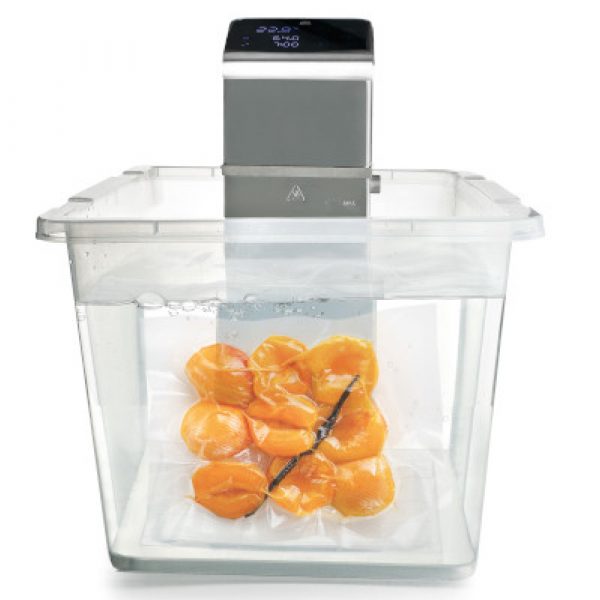 may nau cham sous vide lacor 69592 master 6