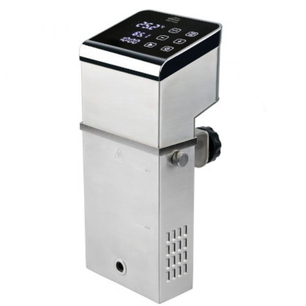 may nau cham sous vide lacor 69592 master