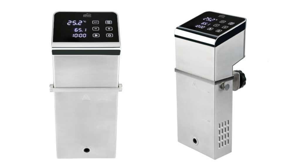 may nau cham sous vide lacor 69592 master 7
