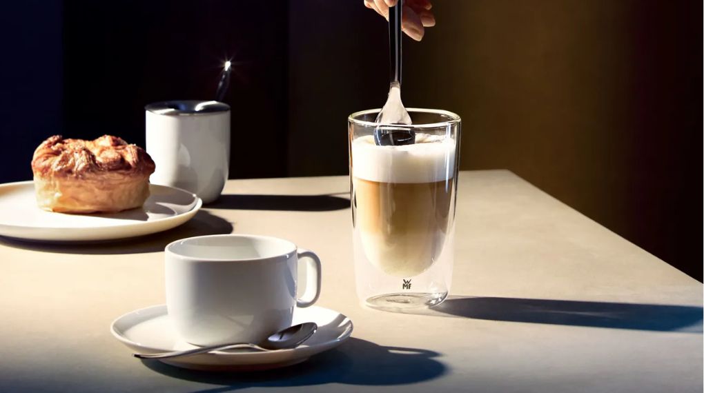 Máy pha cafe tự động WMF CP813D10 Perfection 660 - Hiệu quả hoạt động may pha cafe tu dong wmf cp813d10 perfection 660 4