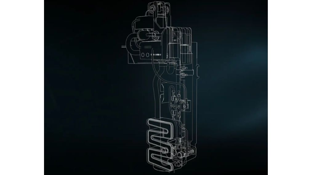 Máy pha cafe tự động WMF CP813D10 Perfection 660 - Pha chế tối ưu cùng bộ gia nhiệt kép Double-Thermoblock may pha cafe tu dong wmf cp813d10 perfection 660 5