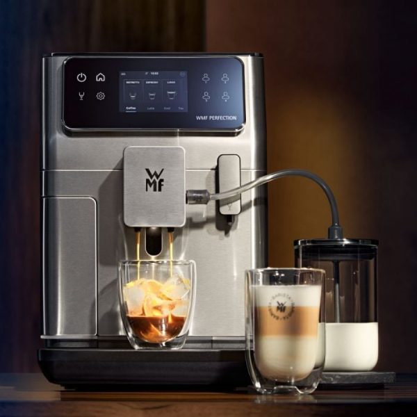 may pha cafe tu dong wmf cp814d10 perfection 680