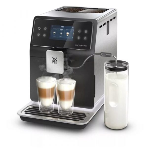 may pha cafe tu dong wmf cp853d15 perfection 860 11