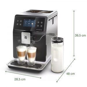 may pha cafe tu dong wmf cp853d15 perfection 860 15