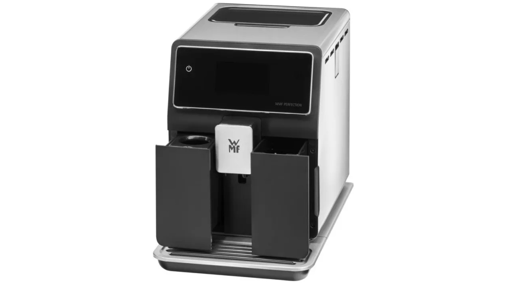 may pha cafe tu dong wmf cp853d15 perfection 860 17