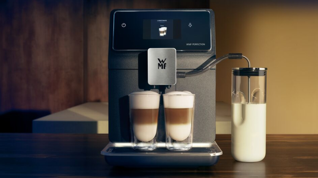may pha cafe tu dong wmf cp853d15 perfection 860 5 1